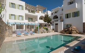 Anthos Apartments